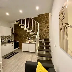  Casa vacanze Loft Lava Stone
