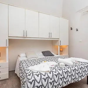  Appartamento Bed.da