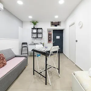  Appartamento Many House Italia