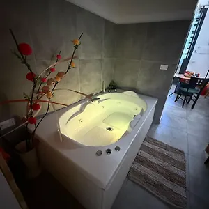  Casa vacanze Cammileddi Mini Italia